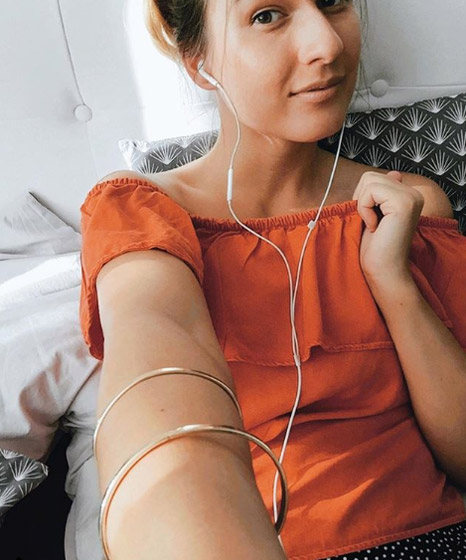Kateřina Rázlová